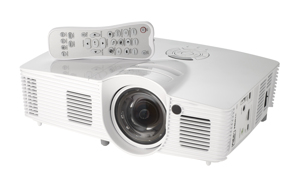 So sánh máy chiếu mini Optoma GT1080 và ViewSonic PJD5533w