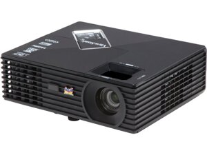 So sánh máy chiếu ngoài trời BenQ W7010 và ViewSonic PJD5533w