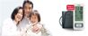So sánh máy đo huyết áp Omron HEM 7300 và Bremed BD 8200