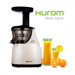 So sánh máy ép tốc độ chậm Kuvings NS 321 CBM2 và Hurom HE IBE -04