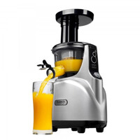 So sánh máy ép tốc độ chậm nhập khẩu cao cấp Coway và Kuvings