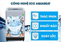So sánh máy giặt 5 triệu Panasonic NA-F80VS9GRV và Hitachi SF-80P/ 80PJ