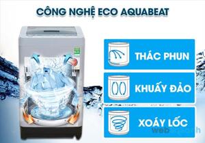 So sánh máy giặt 5 triệu Panasonic NA-F80VS9GRV và Hitachi SF-80P/ 80PJ