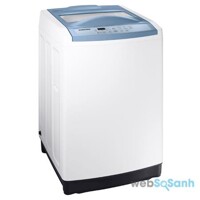 So sánh máy giặt 8kg dưới 5 triệu Samsung WA85M5120SW và LG WFS8019
