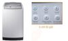 So sánh máy giặt 8kg giá 5 triệu Hitachi SF-80P/ 80PJ và Samsung WA85M5120SW