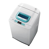 So sánh máy giặt 8kg giá 5 triệu Hitachi SF-80P/ 80PJ và LG WFS8019