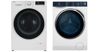 So sánh máy giặt cửa ngang Electrolux EWF1042Q7WB và LG FV1411D4W giá 14 triệu đồng