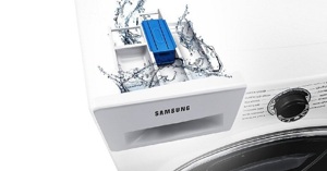 So sánh máy giặt cửa ngang Samsung WW70J4033KW/SV và LG WD-8600