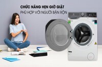 So sánh máy giặt Electrolux có sấy khô EWW1042AEWA và EWW1024P5WB