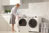 So sánh máy giặt Electrolux EWF85743 và LG WFD1119DD