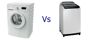 So sánh máy giặt Electrolux EWP85742 và Samsung WA10J5710SG