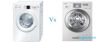 So sánh máy giặt Electrolux EWF10742 và Samsung WF0894W8E/XSV