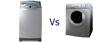 So sánh máy giặt Electrolux EWF8556 và Samsung WA13VPLEC