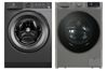 So sánh máy giặt Electrolux EWF1024M3SB và LG FV1410S4M1 10kg