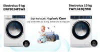 So sánh máy giặt Electrolux EWF9024P5WB và Electrolux EWF1042Q7WB giá 10 - 13 triệu đồng