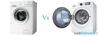 So sánh máy giặt Electrolux EWF10831 và Samsung WW95H7410EW/SV