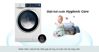 So sánh máy giặt Electrolux EWF1142Q7WB và Electrolux EWF1024P5WB