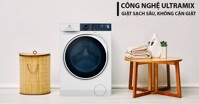 So sánh máy giặt Electrolux 10kg EWF1024P5WB và Electrolux 11kg EWW1142Q7WB