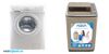 So sánh máy giặt Electrolux EWF8556 và Sanyo ASW-DQ900HT