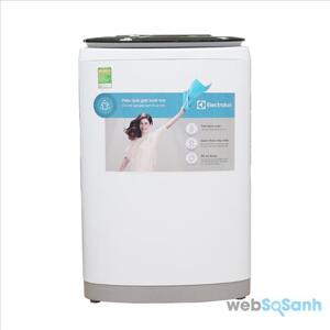 So sánh máy giặt giá 5 triệu Sharp ES-U95HV-S và Electrolux EWT8541