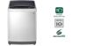 So sánh máy giặt LG Inverter 11kg Th2111ssal và  Panasonic Na-fd11ar1bv 11.5kg, nên mua máy giặt nào tốt hơn?