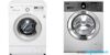 So sánh máy giặt LG WD10600 và Samsung WF1752WQR