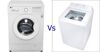 So sánh máy giặt LG WD7800 và Electrolux EWT905