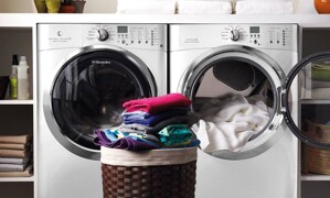 So sánh máy giặt LG WD9600 và Sanyo AWD-D700T