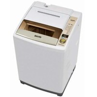 So sánh máy giặt LG WF-S8419DR và Sanyo ASW - S80VT