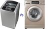 So sánh máy giặt LG WFD1119DD và Sanyo AWD-D700VT
