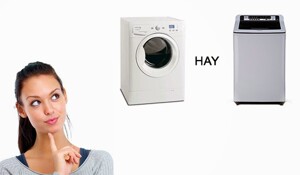 So sánh máy giặt LG WFD1417DDD với máy giặt Panasonic NA-14VA1