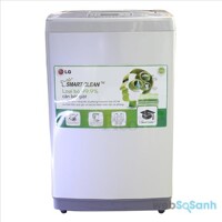 So sánh máy giặt lồng đứng 8kg LG WFS8419FS và Toshiba AW8970SV