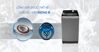 So sánh máy giặt lồng đứng động cơ truyền động trực tiếp ở phân khúc dưới 8 triệu