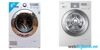 So sánh máy giặt lồng ngang Samsung WF792U2BKWQ/SV và LG WD13600