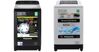 So sánh máy giặt Panasonic 10 kg NA-F100A4GRV và Panasonic 9 Kg NA-F90A9BRV