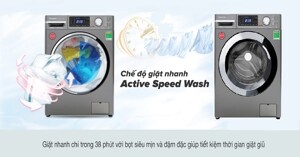 So sánh máy giặt Panasonic NA-V90FX1LVT và Panasonic NA-V95FX2BVT