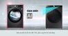 So sánh máy giặt Samsung AI WD14TP44DSB/SV và LG FV1413H3BA giá 20 - 30 triệu đồng