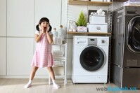So sánh máy giặt Samsung WF692U0BKWQ/SV và LG WD9600