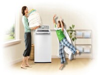 So sánh máy giặt Samsung WA82H4200SW và Sanyo ASW-F90VT