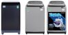 So sánh máy giặt Samsung Inverter 10 kg WA10T5260BY/SV và Aqua 10 KG AQW-F100GT.BK
