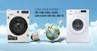 So sánh máy giặt Samsung WW80T3020WW/SV và Toshiba TW-BH85S2V WK