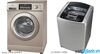 So sánh máy giặt Sanyo AWD-D700VT với LG WFD1119DD