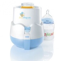 So sánh Máy hâm sữa Nuk 256237 vs Nuk 256096