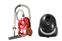 So sánh máy hút bụi Saiko VC-1880C và máy hút bụi Samsung VC5853SN3K