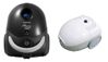 So sánh máy hút bụi Samsung VC5853SN3K và máy hút bụi Sanyo SC-A201