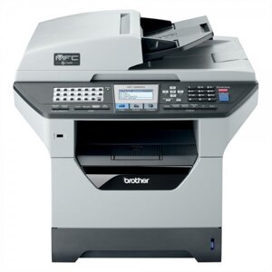 So sánh máy in Brother MFC 6510DW và Brother MFC888DN