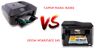 So sánh máy in Canon Pixma MX882 với Epson WorkForce 845 - máy in phun màu nào tốt hơn?