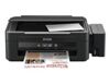 So sánh máy in có scan giá rẻ Brother 1511 và Epson L210