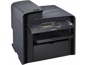 So sánh máy in đa năng Canon MF 4750 và HP officejet Pro 8100