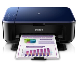 So sánh máy in đa năng có scan giá rẻ Epson L210 và Canon Pixma E 560